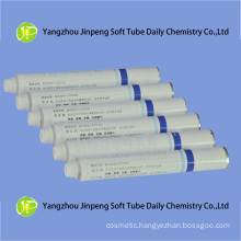 Aluminum Collapsible Tubes Ointment Tubes